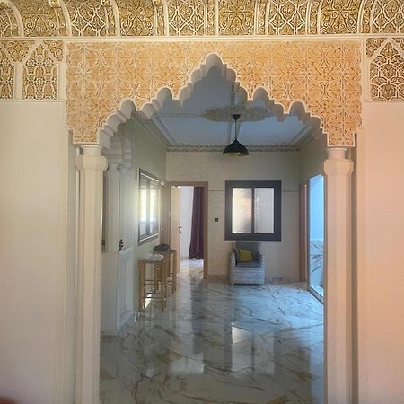 אסאוירה Mogador Appartements T6 מראה חיצוני תמונה