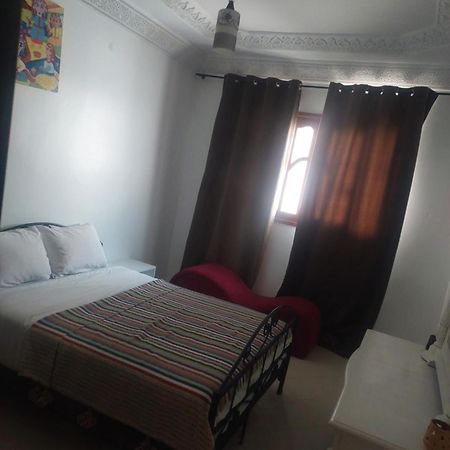 אסאוירה Mogador Appartements T6 מראה חיצוני תמונה