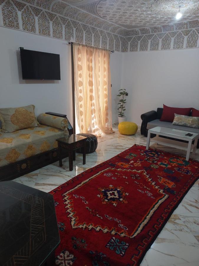 אסאוירה Mogador Appartements T6 מראה חיצוני תמונה