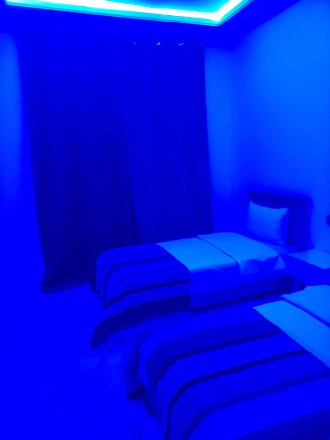 אסאוירה Mogador Appartements T6 מראה חיצוני תמונה