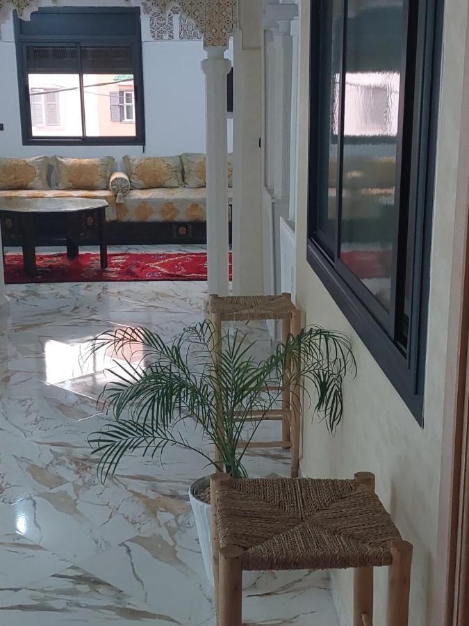 אסאוירה Mogador Appartements T6 מראה חיצוני תמונה