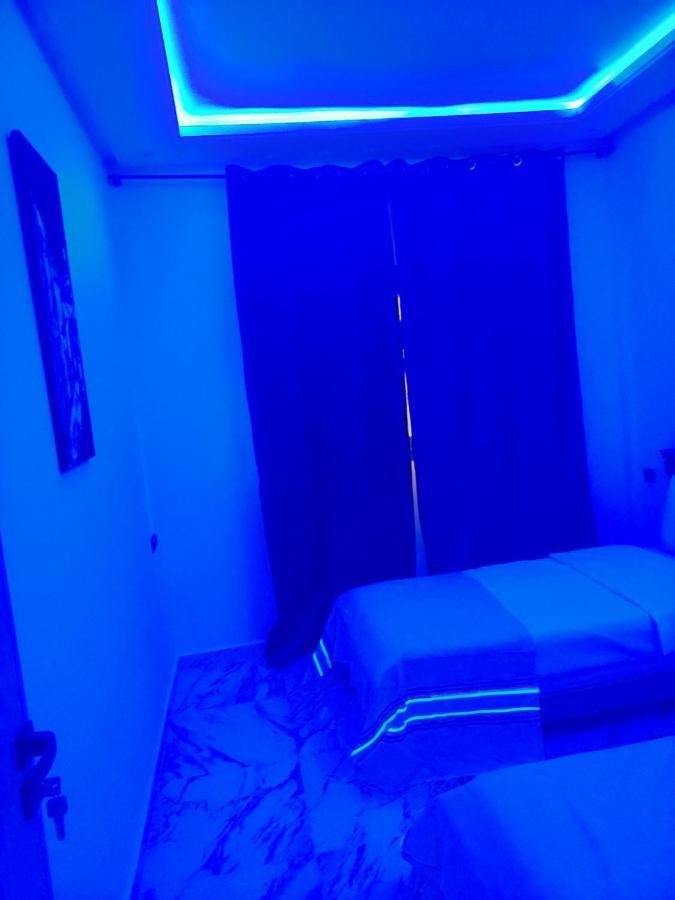 אסאוירה Mogador Appartements T6 מראה חיצוני תמונה