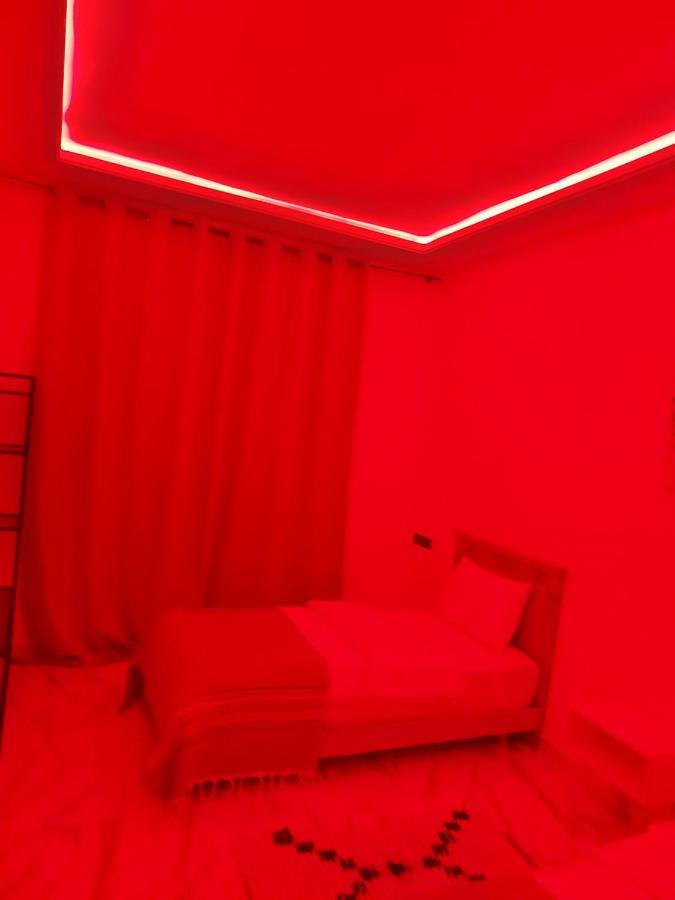 אסאוירה Mogador Appartements T6 מראה חיצוני תמונה
