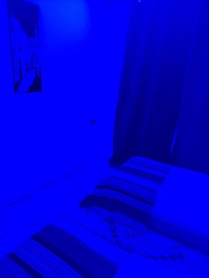 אסאוירה Mogador Appartements T6 מראה חיצוני תמונה
