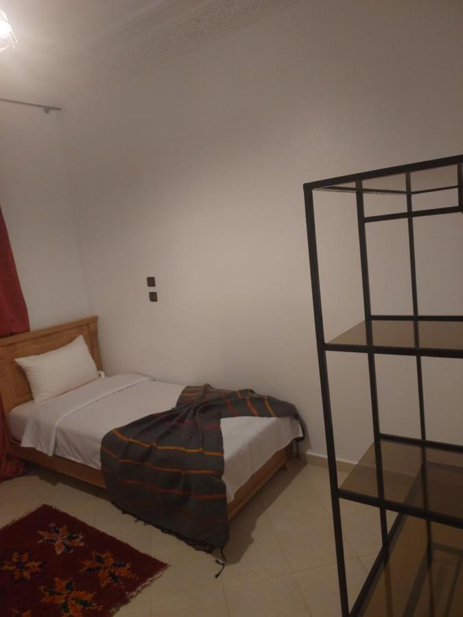 אסאוירה Mogador Appartements T6 מראה חיצוני תמונה
