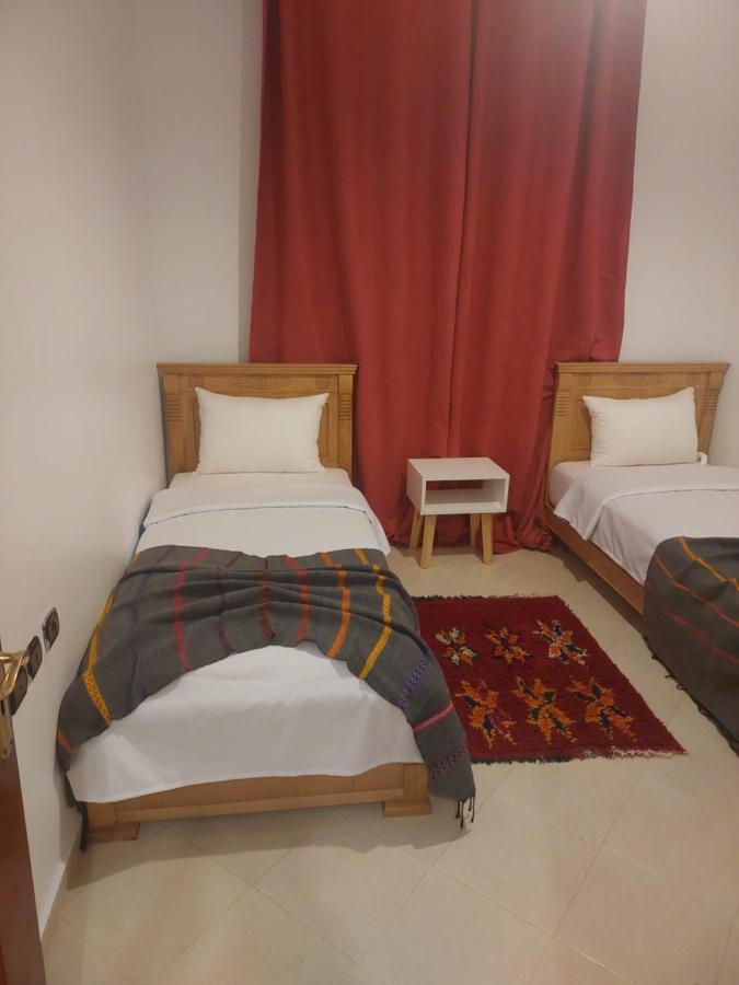 אסאוירה Mogador Appartements T6 מראה חיצוני תמונה
