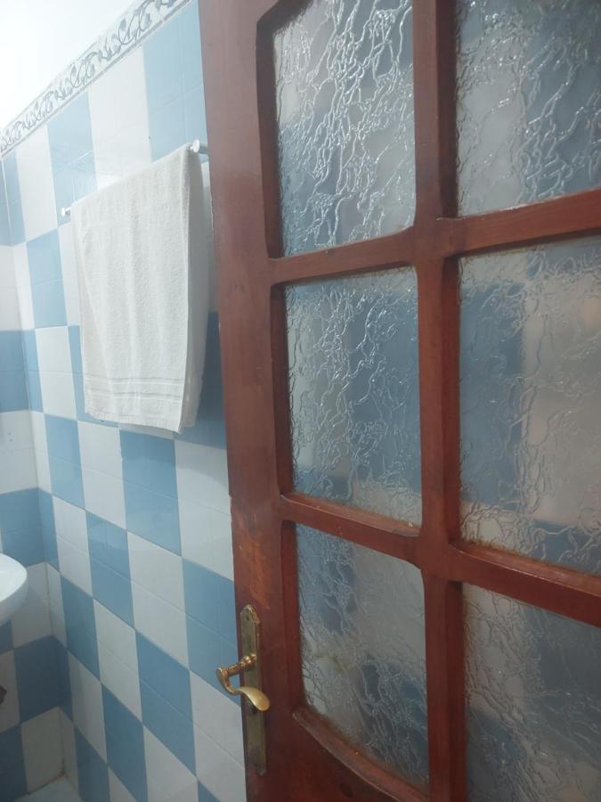 אסאוירה Mogador Appartements T6 מראה חיצוני תמונה