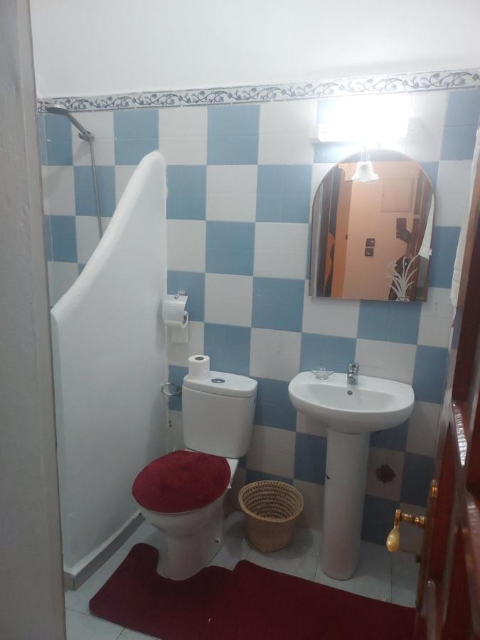 אסאוירה Mogador Appartements T6 מראה חיצוני תמונה