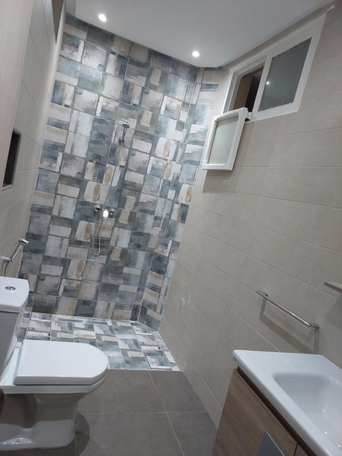 אסאוירה Mogador Appartements T6 מראה חיצוני תמונה