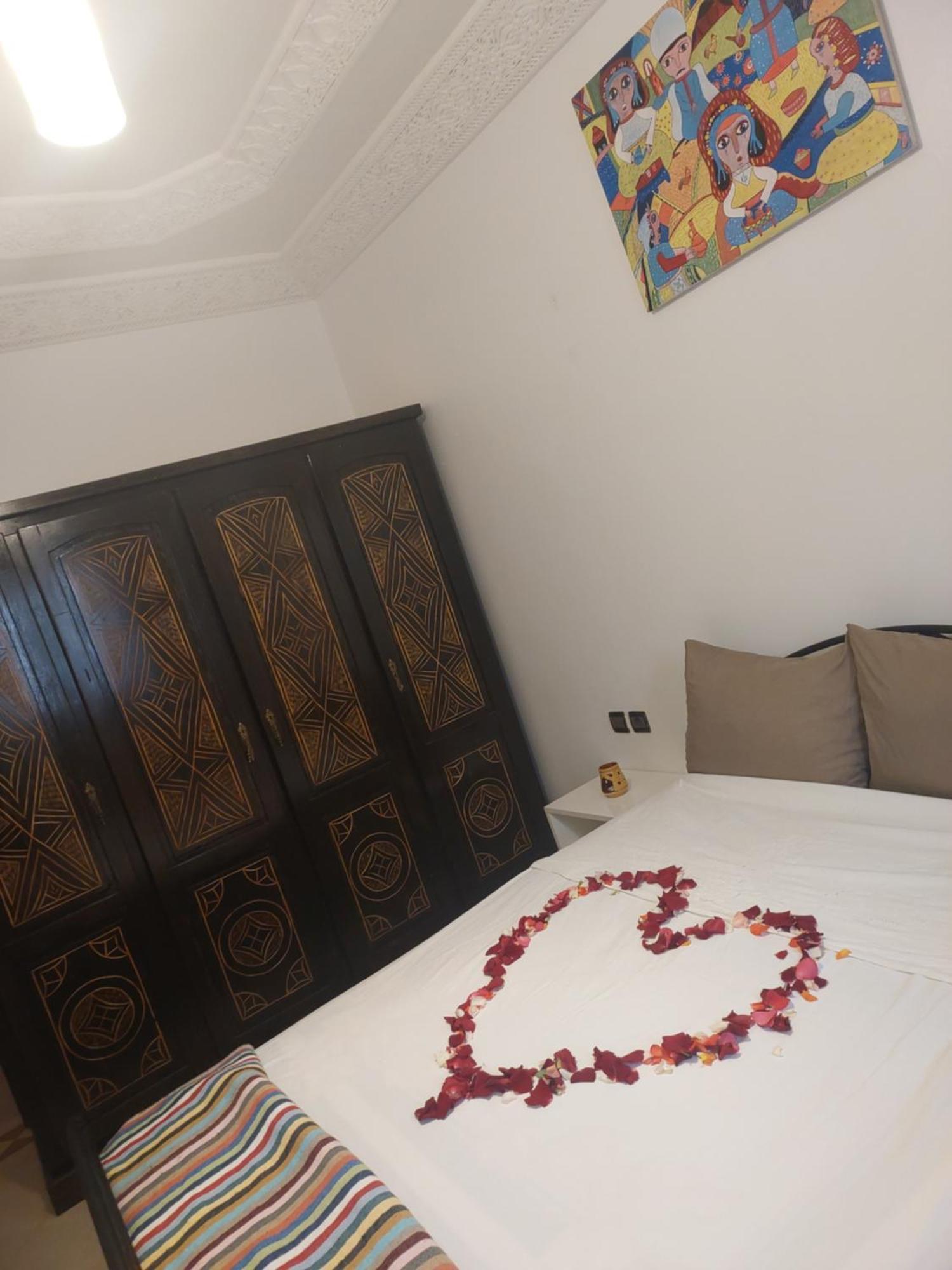 אסאוירה Mogador Appartements T6 מראה חיצוני תמונה