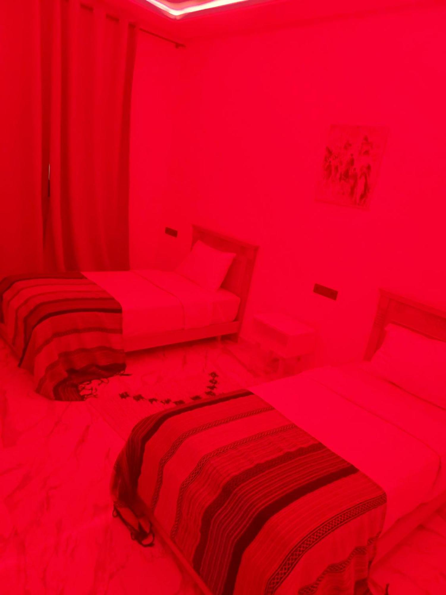 אסאוירה Mogador Appartements T6 מראה חיצוני תמונה