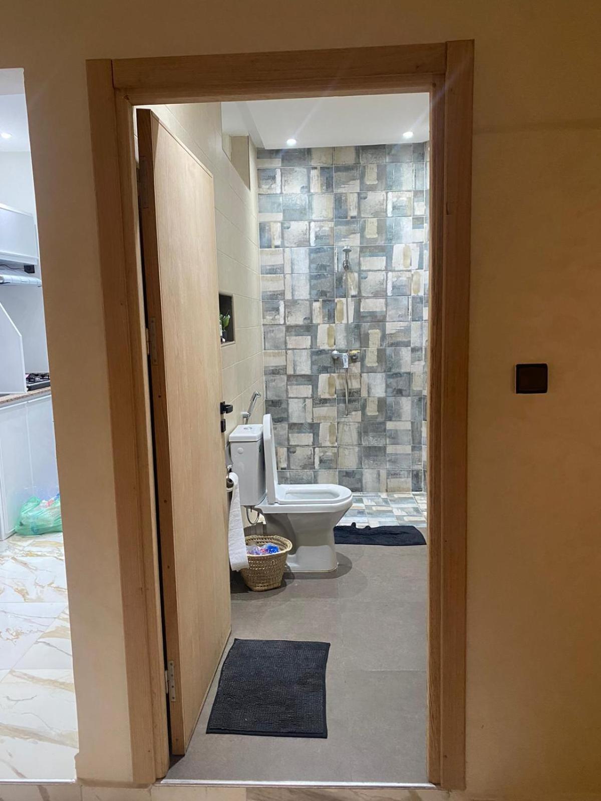 אסאוירה Mogador Appartements T6 מראה חיצוני תמונה
