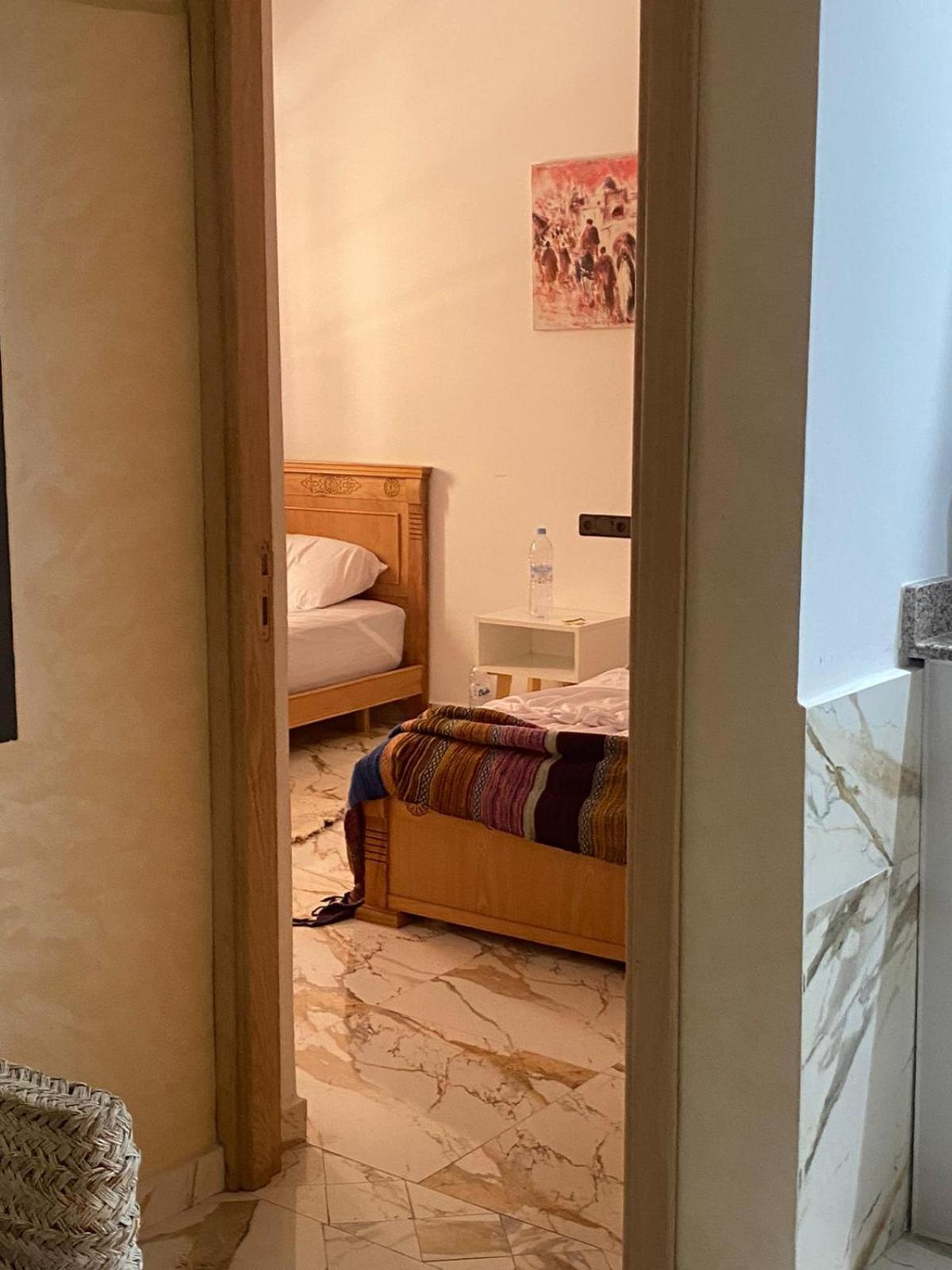 אסאוירה Mogador Appartements T6 מראה חיצוני תמונה