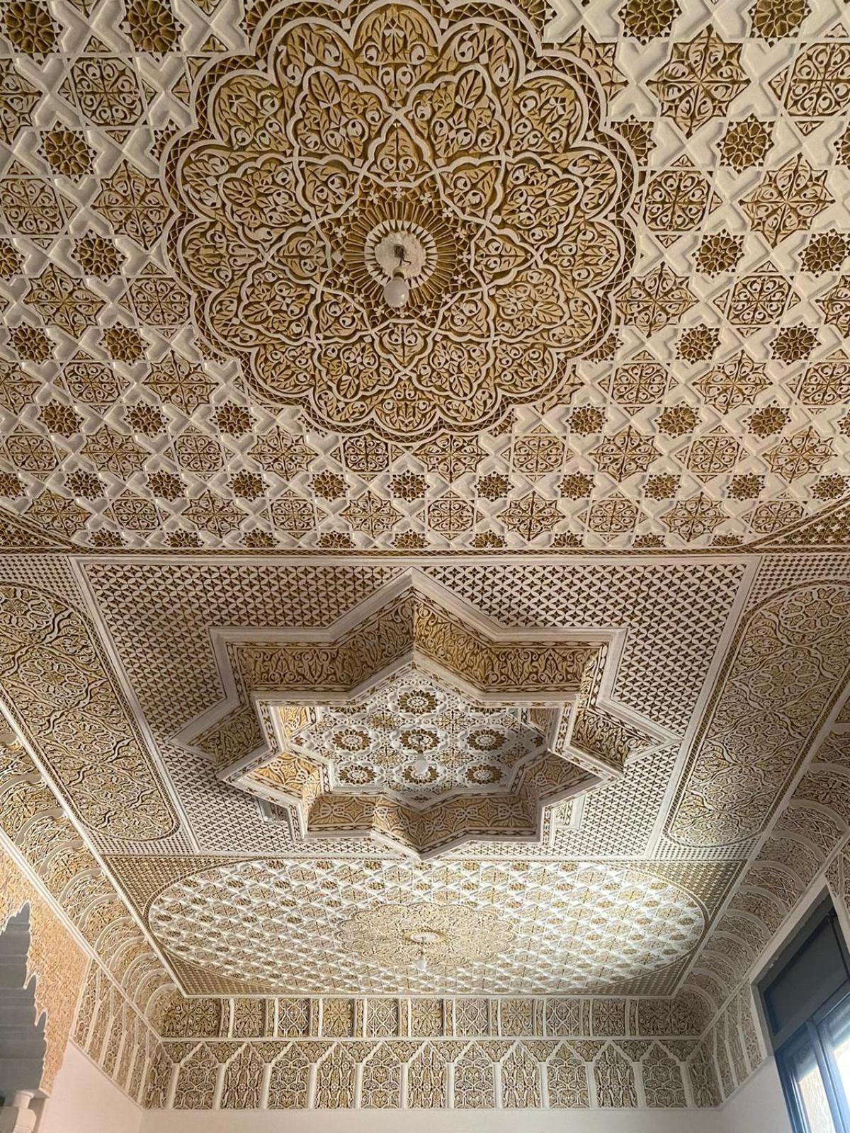 אסאוירה Mogador Appartements T6 מראה חיצוני תמונה
