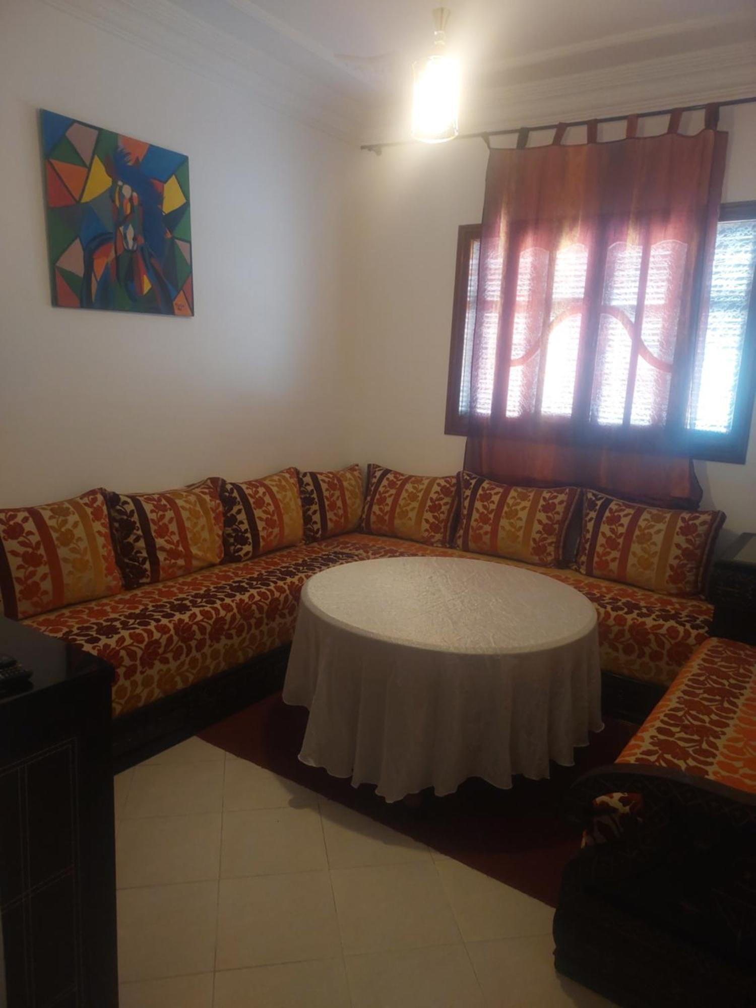 אסאוירה Mogador Appartements T6 מראה חיצוני תמונה