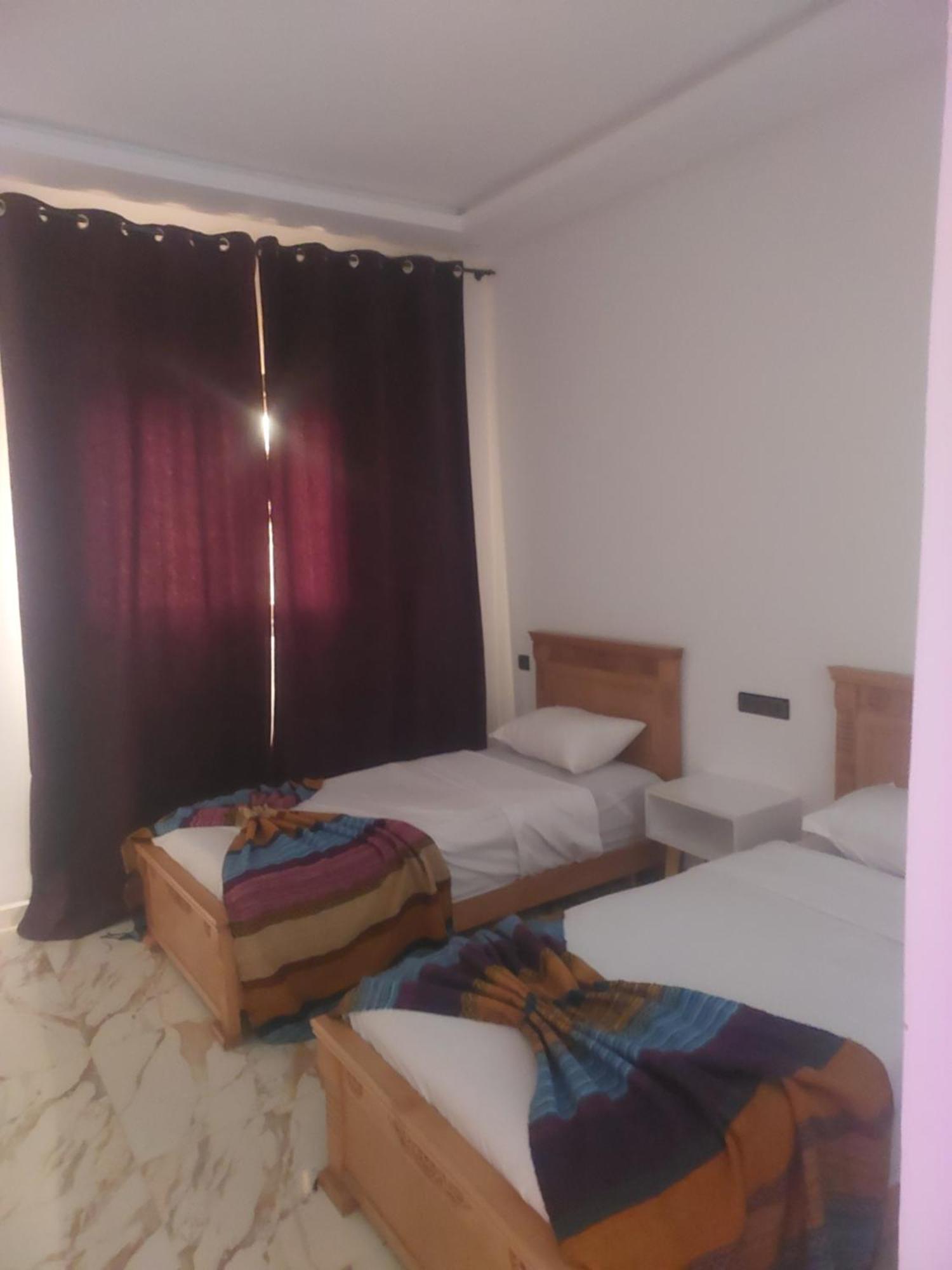 אסאוירה Mogador Appartements T6 מראה חיצוני תמונה