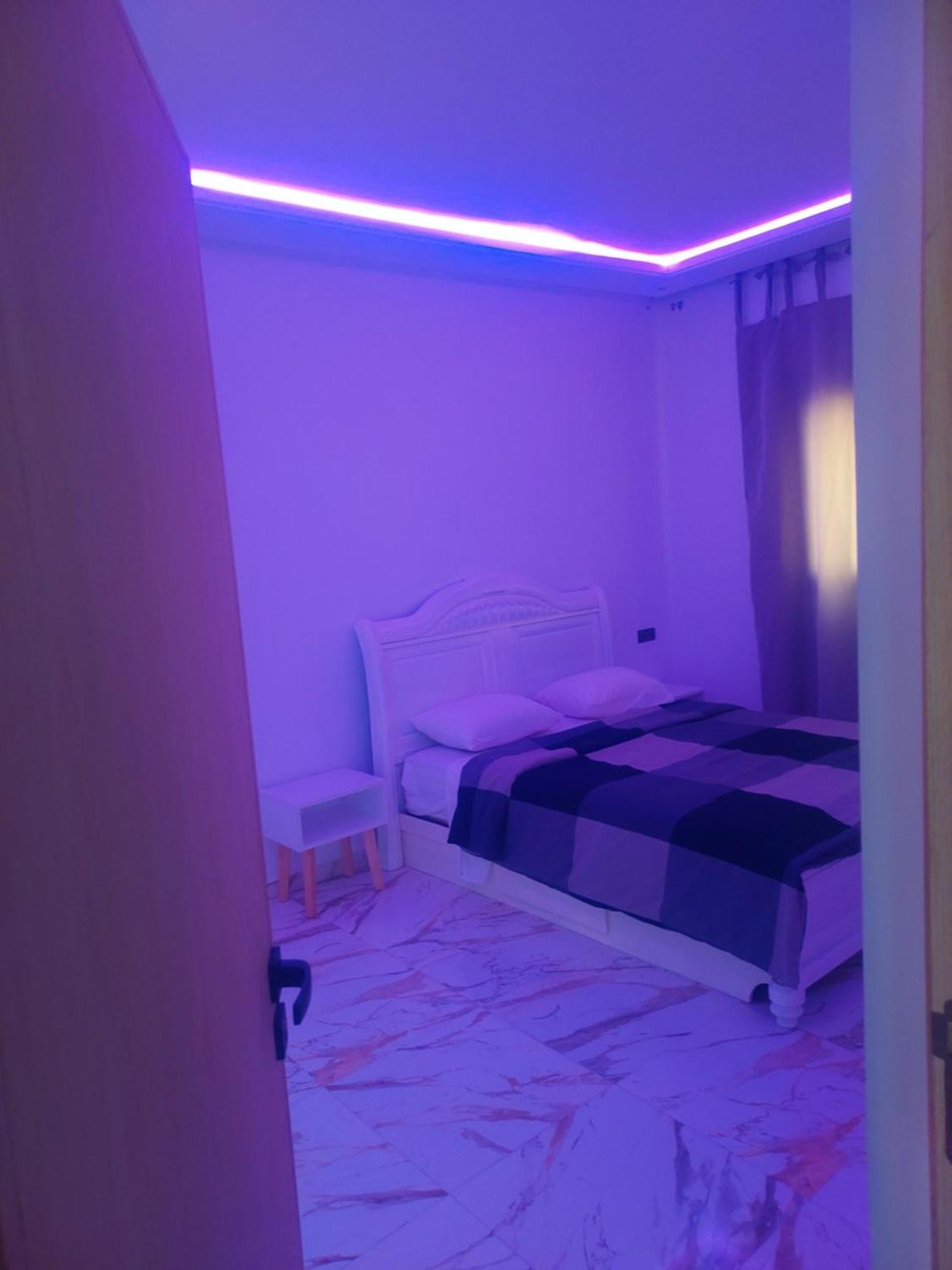 אסאוירה Mogador Appartements T6 מראה חיצוני תמונה