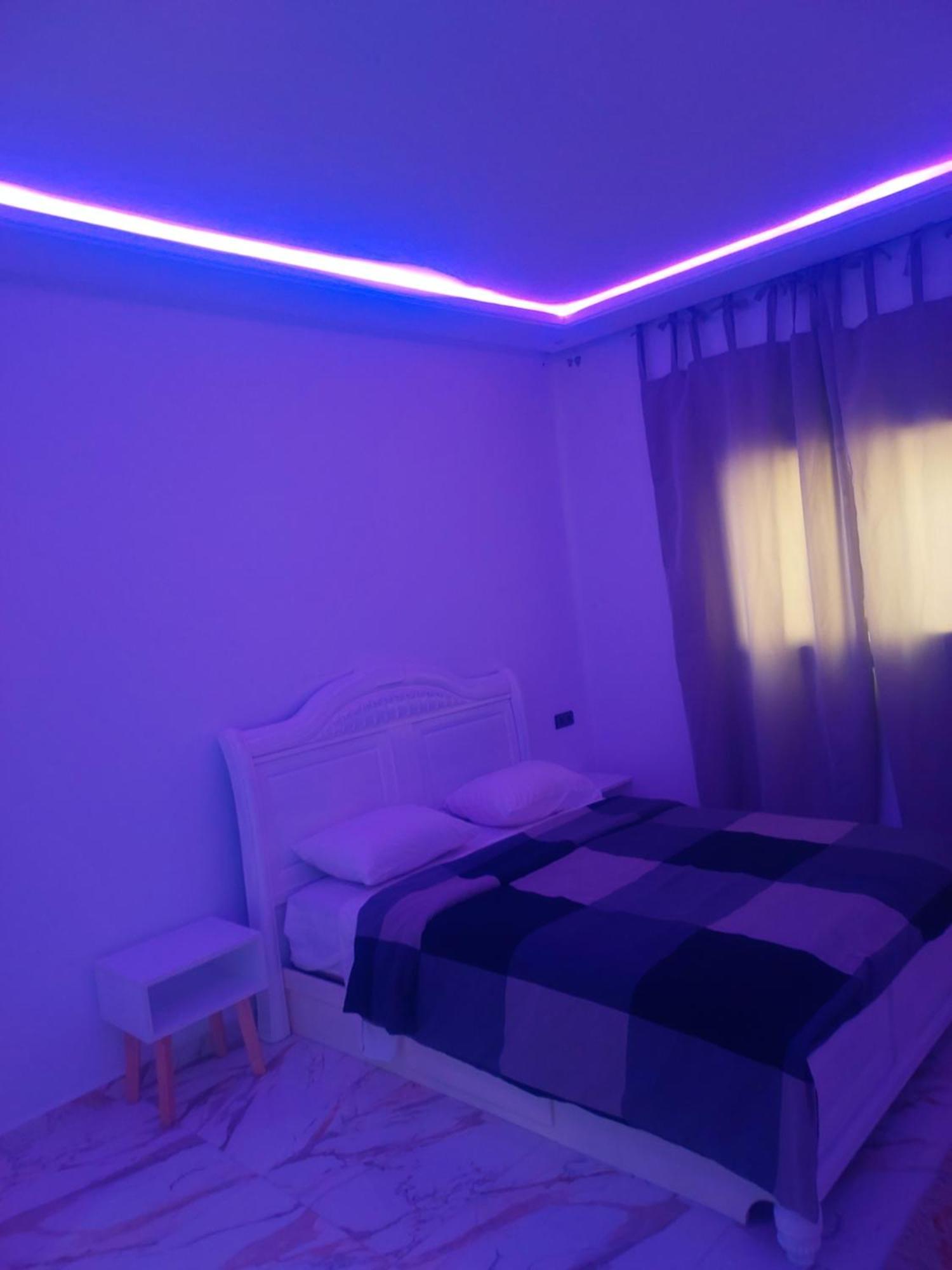 אסאוירה Mogador Appartements T6 מראה חיצוני תמונה
