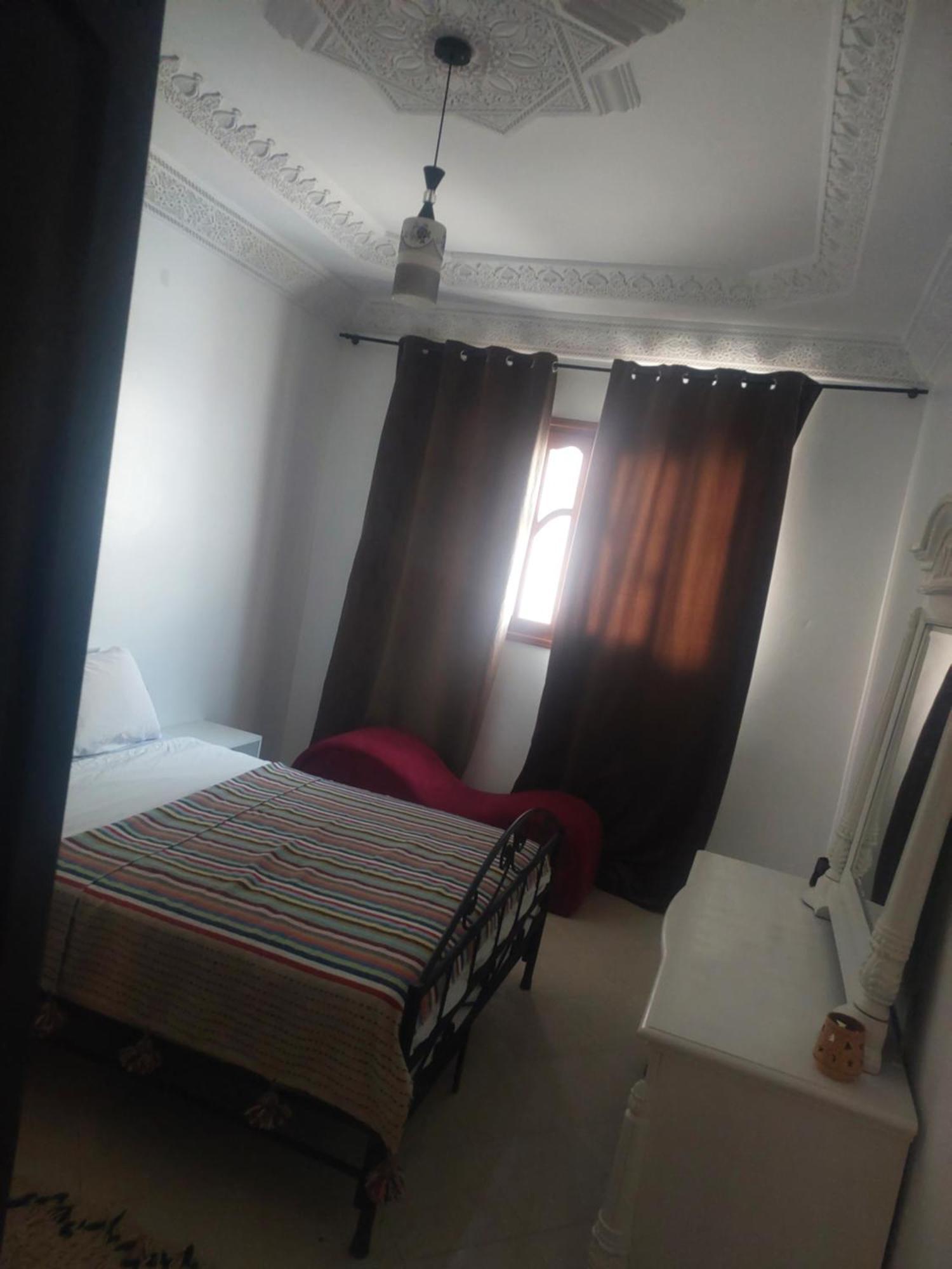 אסאוירה Mogador Appartements T6 מראה חיצוני תמונה