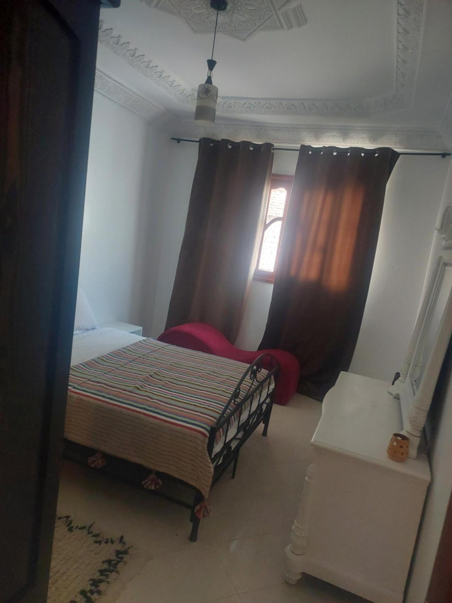 אסאוירה Mogador Appartements T6 מראה חיצוני תמונה