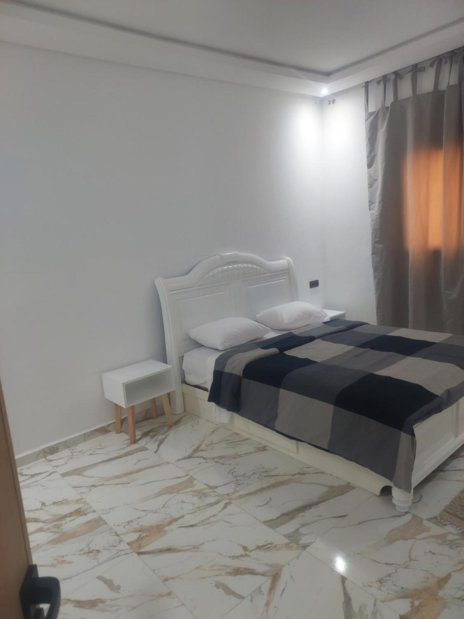 אסאוירה Mogador Appartements T6 מראה חיצוני תמונה