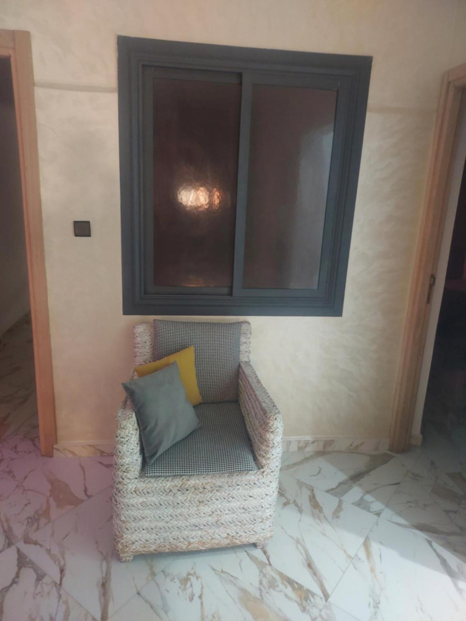 אסאוירה Mogador Appartements T6 מראה חיצוני תמונה