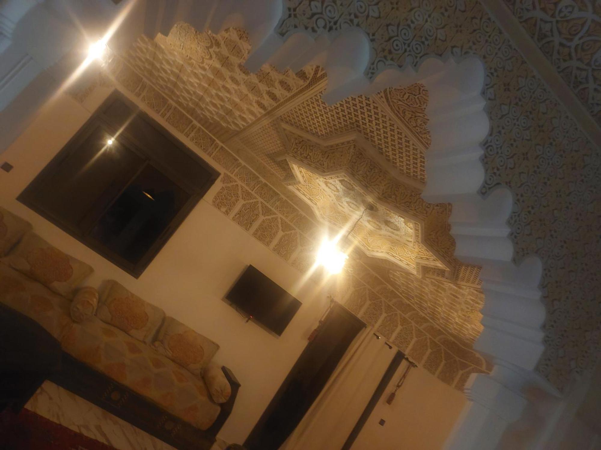 אסאוירה Mogador Appartements T6 מראה חיצוני תמונה